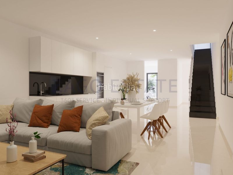 Foto bf855b8f-ffb1-4fe5-bbe2-72b7d7eb7515. Casa a Golf Bahía Finestrat