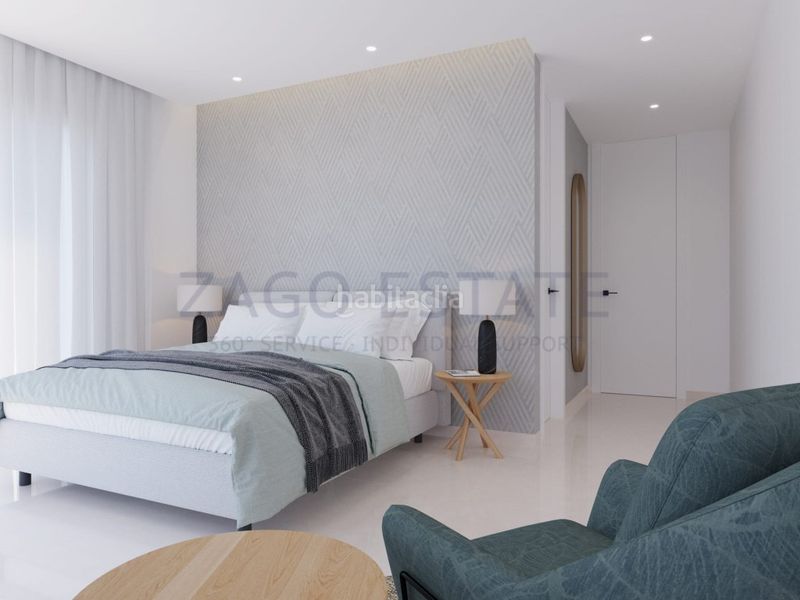 Foto feb2ad89-0a9e-486f-835a-68f5f28dac00. Casa a Golf Bahía Finestrat