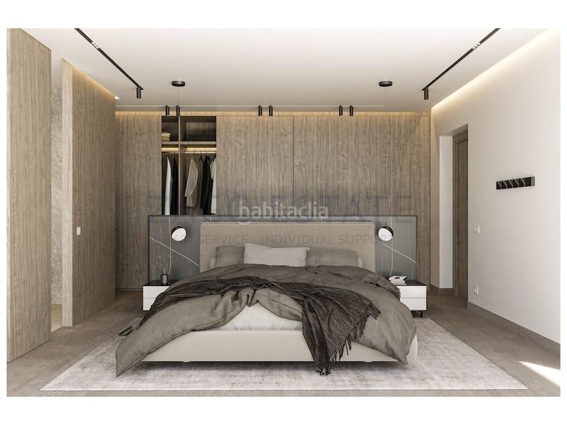 Foto edb73deb-ffbf-4e1f-a2cf-98e3cd3577c4. Casa amb piscina a Altea hills Altea