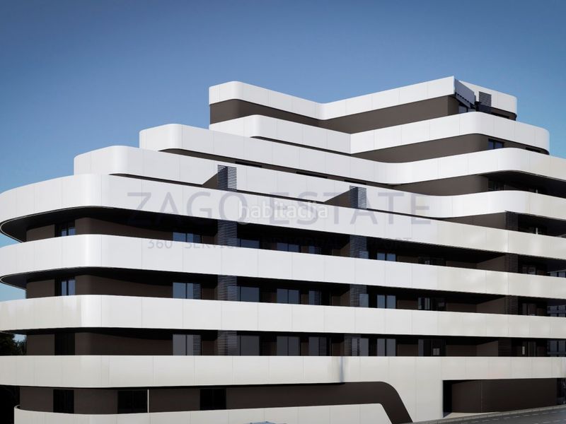 Foto 238ff87c-95f5-4f8f-9a89-6b5276de1c73. Àtic amb piscina a Pueblo Calp