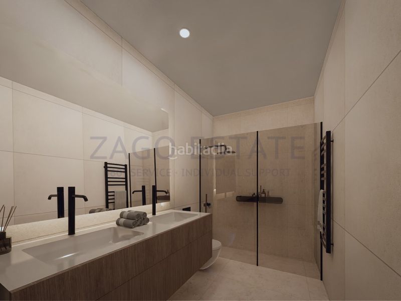 Foto 95b21582-ccf9-4d24-bdfd-0e886339cfb6. Àtic amb piscina a Pueblo Calp