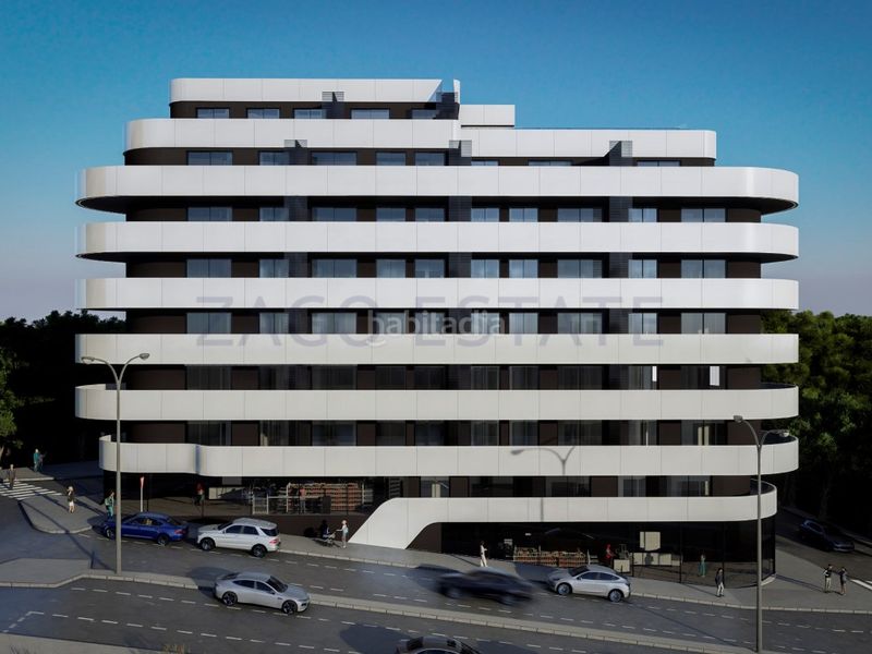 Foto d84868cf-021b-4ef0-bc97-1d8bedd8dd15. Àtic amb piscina a Pueblo Calp