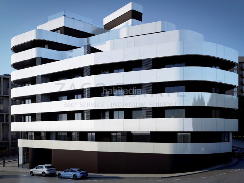 Foto a6ad08cf-4d39-4654-897d-ef2c29069c11. Àtic amb piscina a Pueblo Calp