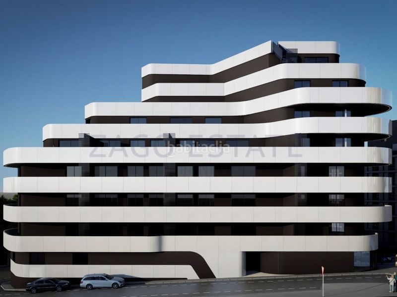 Foto acf4043a-ecdf-4d42-af04-2c3528089d92. Àtic amb piscina a Pueblo Calp