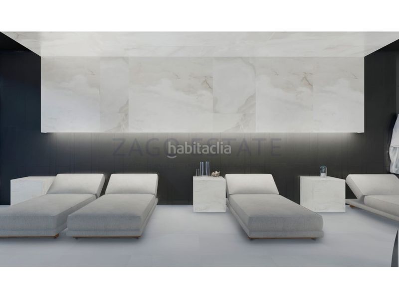 Foto efb496c3-5986-4088-b042-58539daa4667. Àtic amb piscina a Pueblo Calp