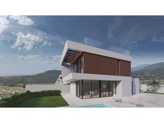 Casa a Polígono Alfarella.Sector 13, 21