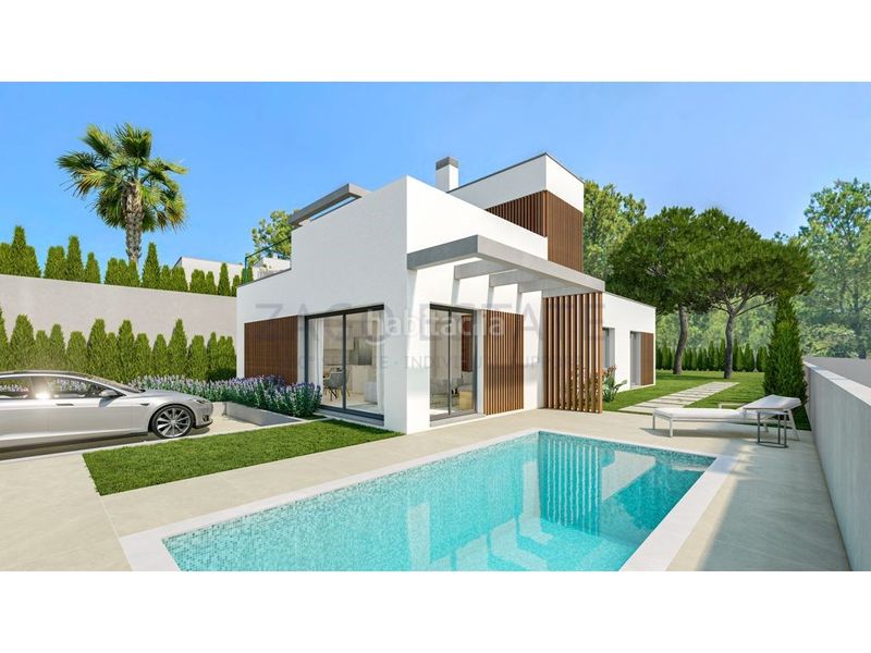 Foto 9b25262c-44ba-4bd3-8abf-0716de2c1dcf. Casa a Golf Bahía Finestrat