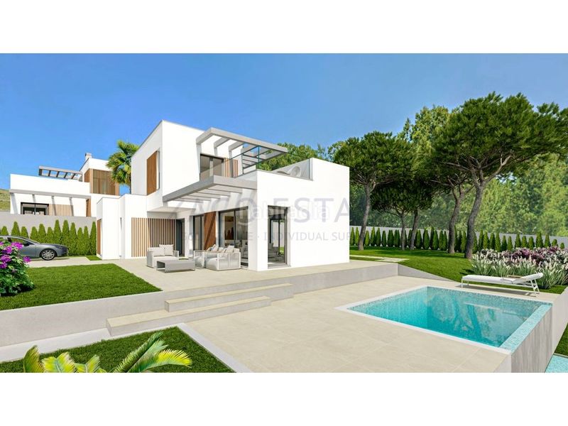 Foto e15b9757-e953-487e-bec1-24c6b980db33. Casa a Golf Bahía Finestrat