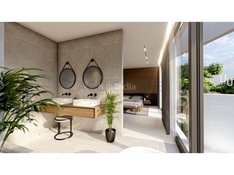 Foto eea2d173-1729-4979-9ea6-e1e7c6e3864a. Casa a Altea la vella Altea