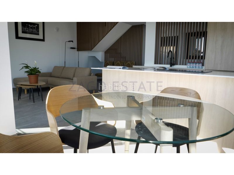 Foto 5afaf7ee-7871-4c29-86d9-453ed9e5f1f7. Casa aparellada a balcón de ponoig - Polop paradis - Polop hills Polop