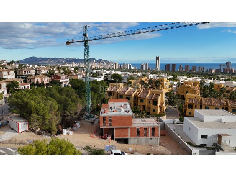 Foto 013c218b-b2fc-45cd-ba3a-d18e2a51eeb7. Casa a Golf Bahía Finestrat