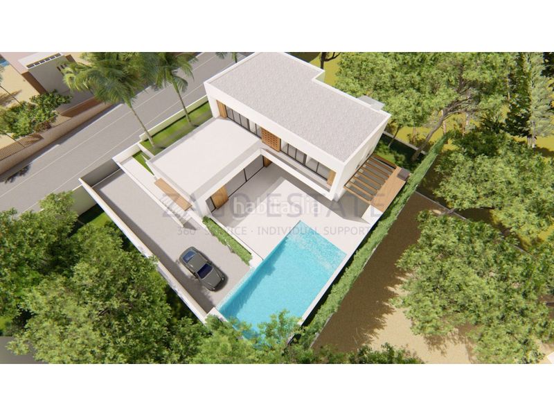 Foto 094cd19f-e02d-4362-8a8e-7ed2c1ccb6c7. Casa a Golf Bahía Finestrat