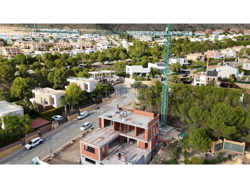 Foto 2655fb4d-c3a1-47a5-973f-ad8c272bd274. Casa a Golf Bahía Finestrat