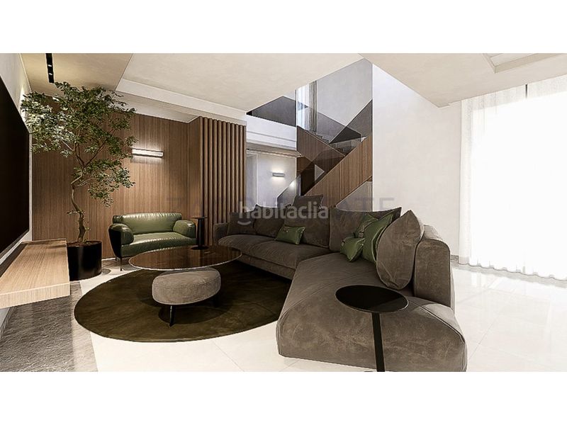 Foto 446d11f2-dbde-43b4-bc2a-c4f586037e8a. Casa a Golf Bahía Finestrat