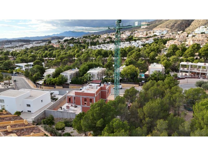 Foto 5c79ec3e-1e4d-40d1-87c4-74ae5fa2c633. Casa a Golf Bahía Finestrat