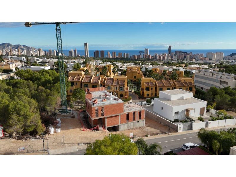 Foto 70c184bf-a241-493d-b349-f956670cb0b4. Casa a Golf Bahía Finestrat