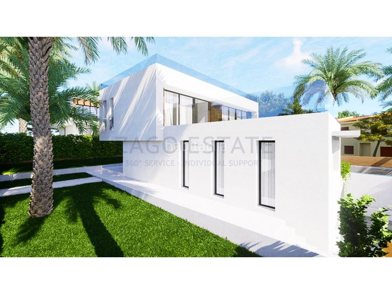 Foto c3860879-b6ae-4035-98b0-9f5ce83ecd09. Casa a Golf Bahía Finestrat