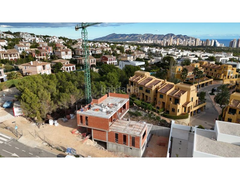 Foto fcd0cac3-1021-4641-b5c6-f5fdbf29fb77. Casa a Golf Bahía Finestrat