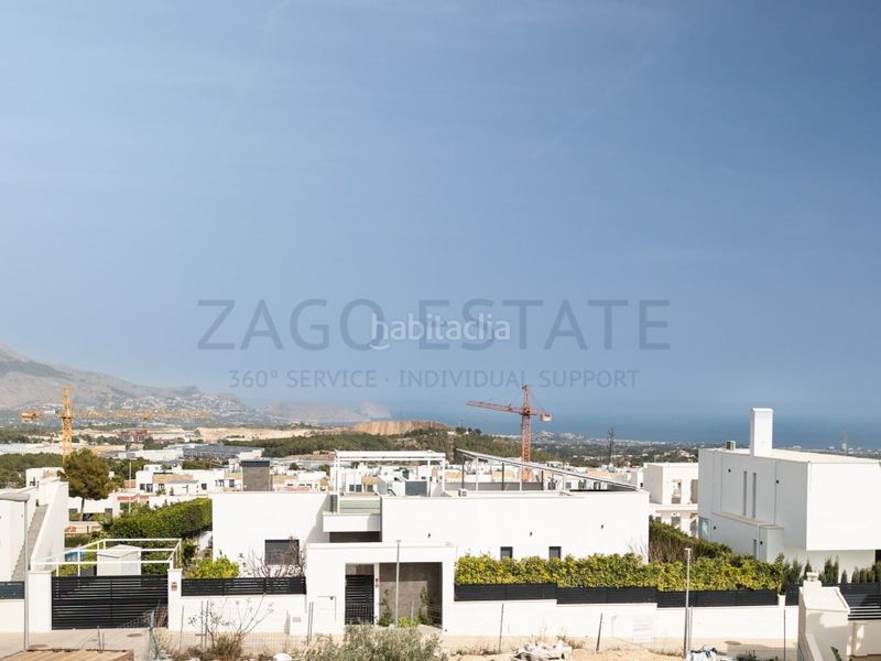 Foto 21020f93-2706-48f6-bbe6-15e9bcf0959a. Casa a Casco urbano Polop