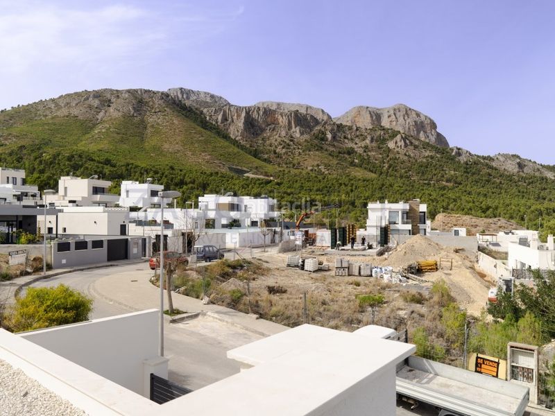 Foto 4ffef112-1af6-4b63-b911-aec6f1f60e4b. Casa a Casco urbano Polop