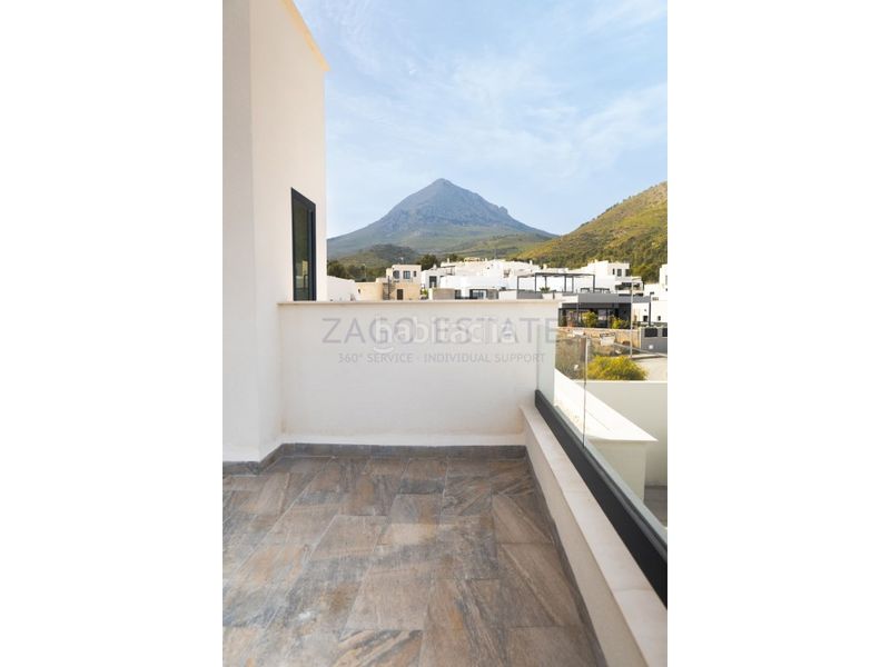 Foto 5b6ca016-588b-4b98-bb00-77180f2099fa. Casa a Casco urbano Polop