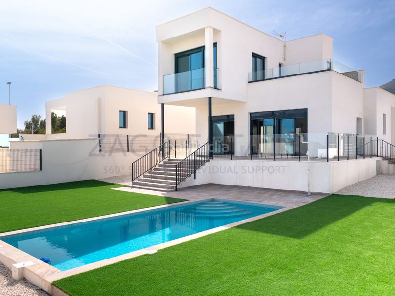 Foto 5f401021-1150-4686-a549-c69f7141b178. Casa a Casco urbano Polop