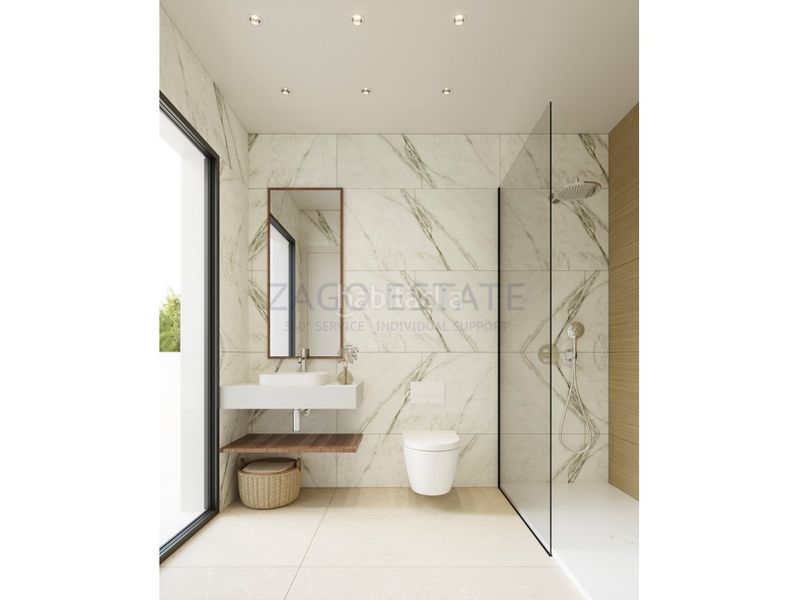 Foto e4ef7dee-3919-4e78-bfe1-e4d318789808. Casa amb piscina a La Alberca Polop