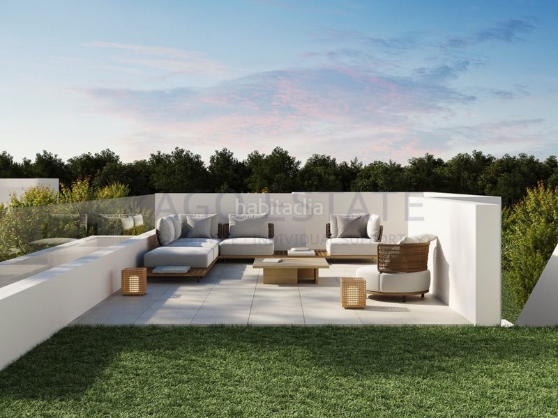 Foto 9987d64d-acee-42e5-8d84-acbf018eff4b. Casa amb piscina a La Alberca Polop