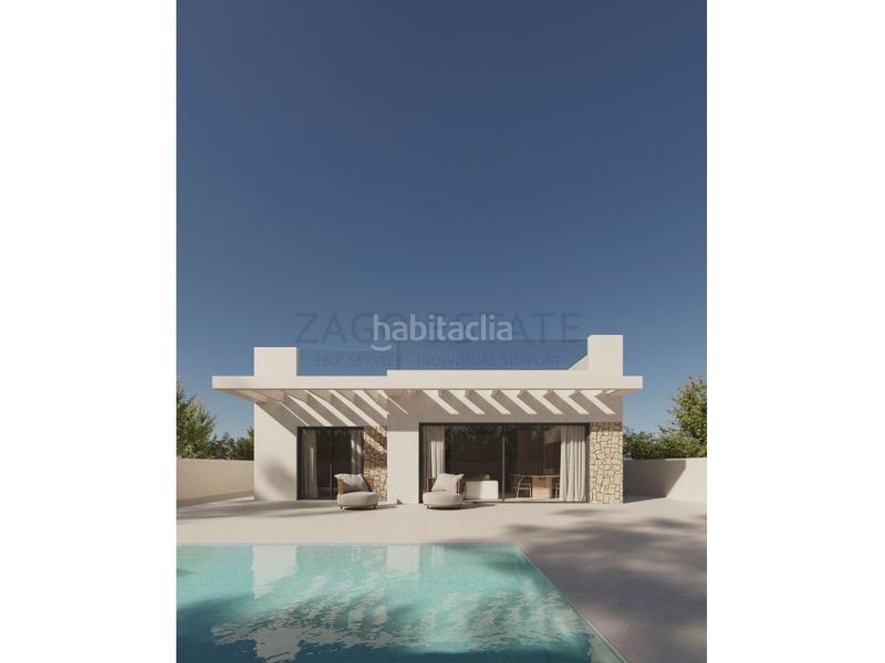 Foto b0a2a324-8cc1-4f0f-b3e6-fe7d912ea268. Casa amb piscina a La Alberca Polop