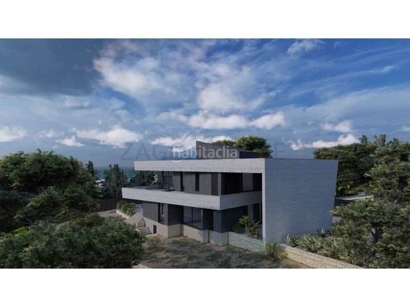 Foto 22085b8a-9c36-4473-9597-8cb74a331b57. Casa a Altea la vella Altea