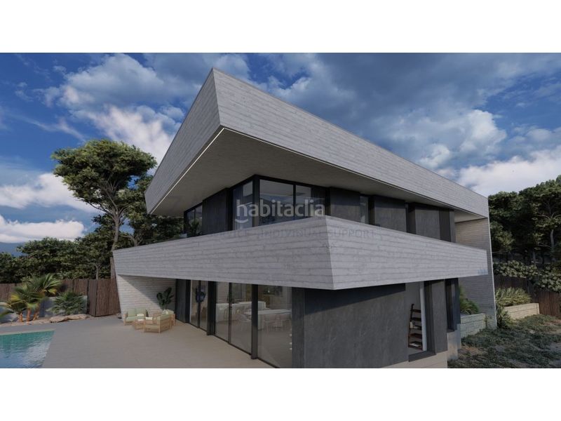 Foto 55d2c72d-7416-4d03-96f6-f8b1a6a00322. Casa a Altea la vella Altea