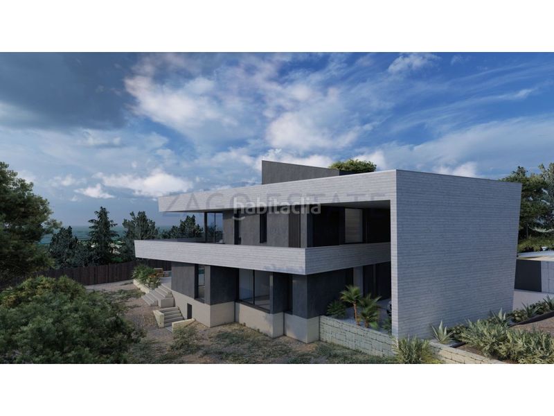 Foto a7288ec5-26f5-4651-ac0d-0de8daa978d9. Casa a Altea la vella Altea