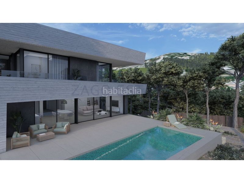 Foto f3145479-d109-491e-b5b8-44f35a0dece5. Casa a Altea la vella Altea