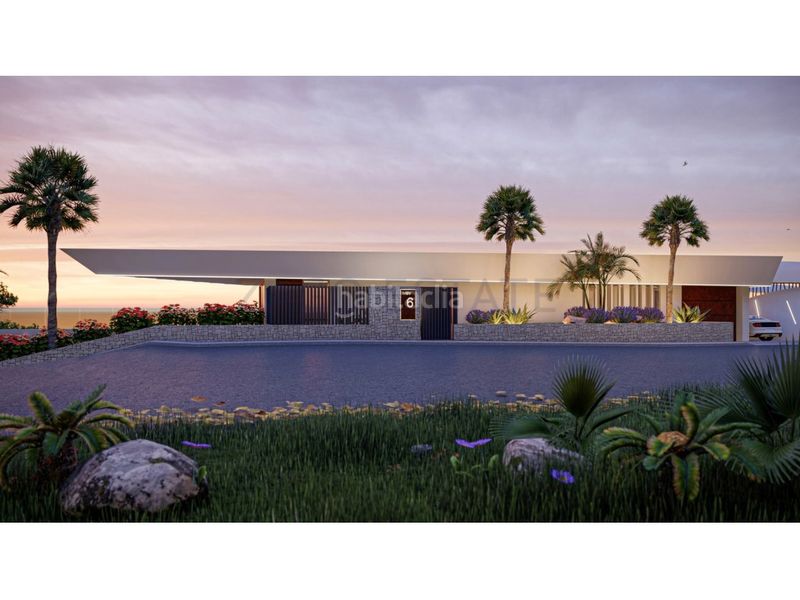 Foto 6f1eb3f3-d79f-40b0-918c-d9a25d09c497. Casa amb piscina a Maryvilla Calp