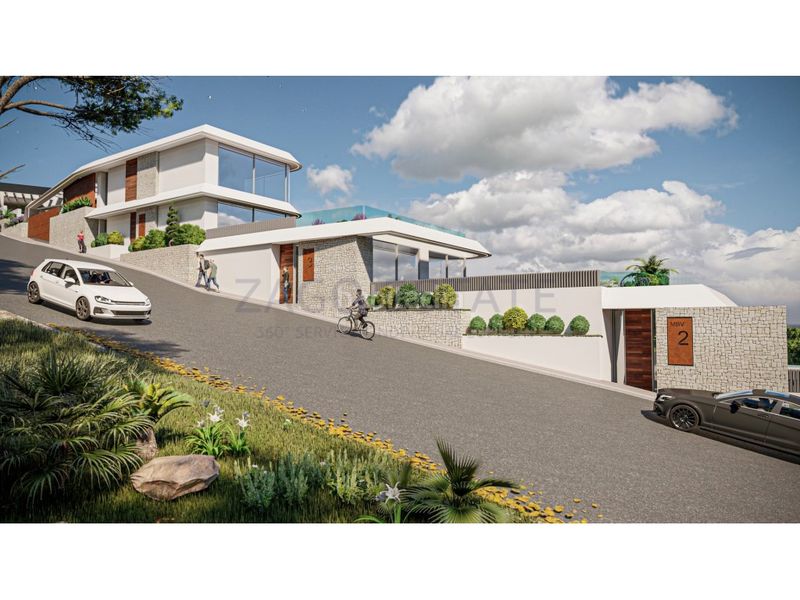 Foto d1355e01-5b89-416c-9739-8c0ef27a8c0a. Casa amb piscina a Maryvilla Calp
