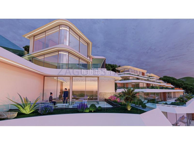 Foto dcab5dc7-8c43-4101-9ee3-9866372ff80d. Casa amb piscina a Maryvilla Calp