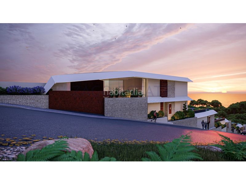Foto e61fdd45-776c-4506-9468-c8438d6d73dc. Casa amb piscina a Maryvilla Calp