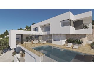 Casa  Calle jazmines, 98j. Villa 3 habitaciones venta benitachell  el poble nou de benitatx