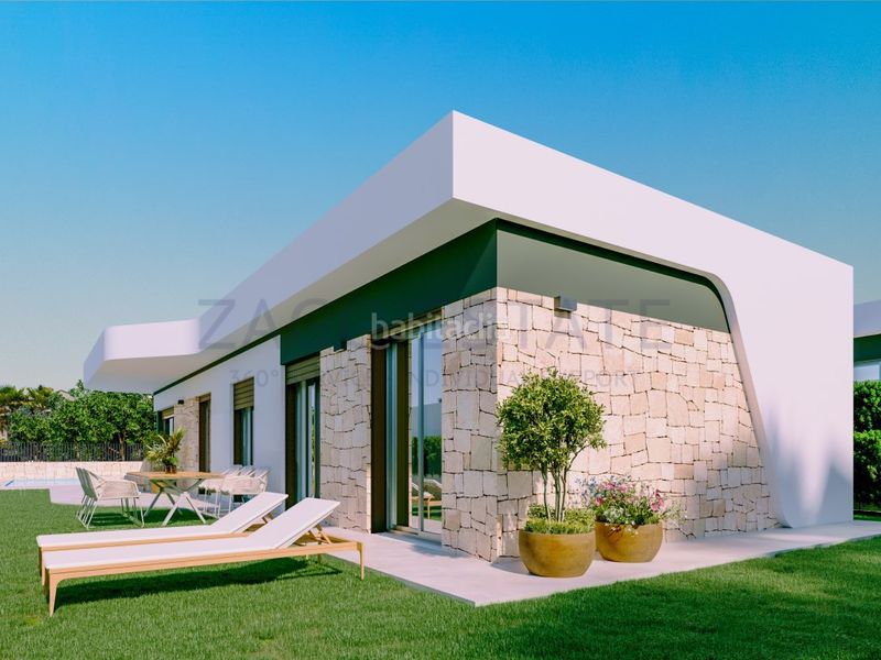 Foto 65c5f0a6-6bf6-41ec-a0fc-1759354b655b. Casa a Golf Bahía Finestrat