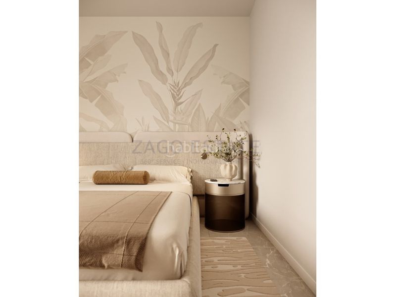 Foto d7a379cf-2bf8-4176-b4c2-40cabab7099e. Apartament amb piscina a Golf Bahía Finestrat