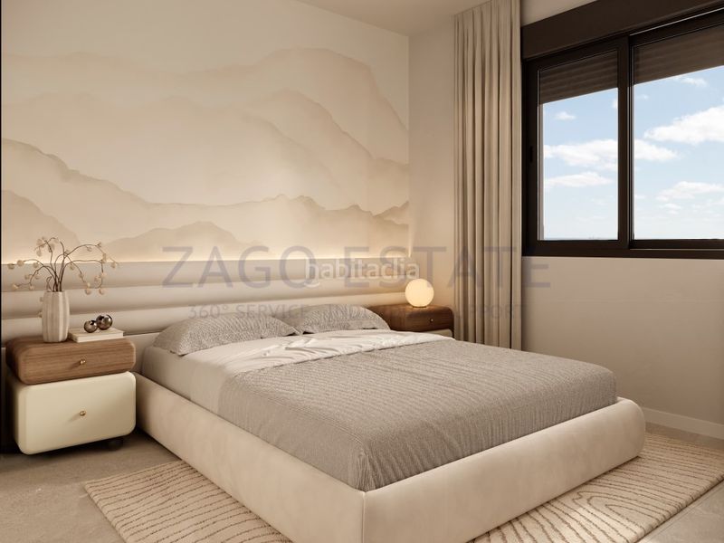 Foto 81a380f0-145d-4ced-8001-2f04c5b19c18. Apartament amb piscina a Golf Bahía Finestrat