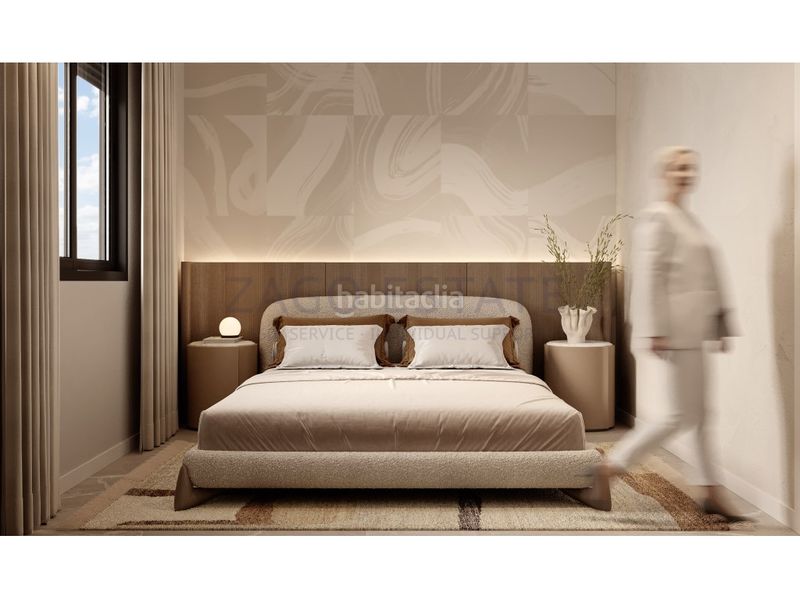 Foto ba81a756-87d8-409d-8760-e5ee706226be. Apartament amb piscina a Golf Bahía Finestrat