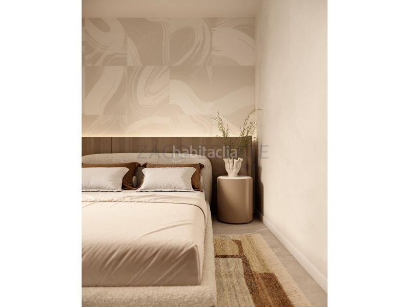 Foto cb2f77e8-e452-4302-8394-f3142cef5d2e. Apartament amb piscina a Golf Bahía Finestrat