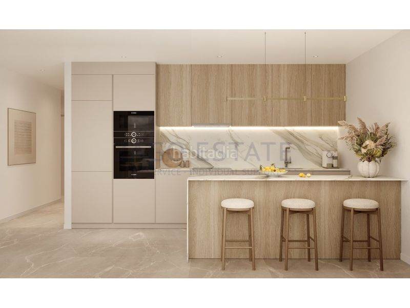 Foto 6ef0b5f4-10fd-4a96-8f78-f9c3897534f8. Apartament amb piscina a Golf Bahía Finestrat