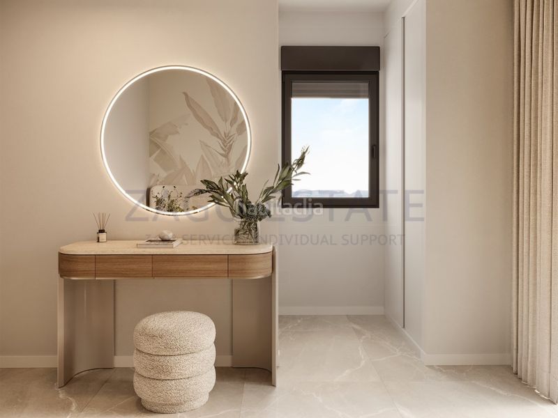 Foto d60f9be3-47bf-488b-a0e8-4ffcdc1e61f1. Apartament amb piscina a Golf Bahía Finestrat