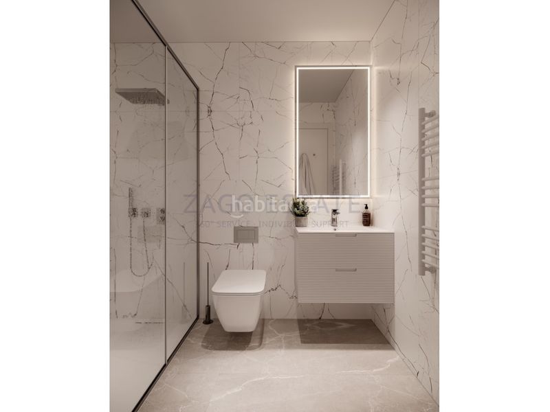 Foto f40cbcb0-f196-4c0f-bba0-2c27b874b8f9. Apartament amb piscina a Golf Bahía Finestrat