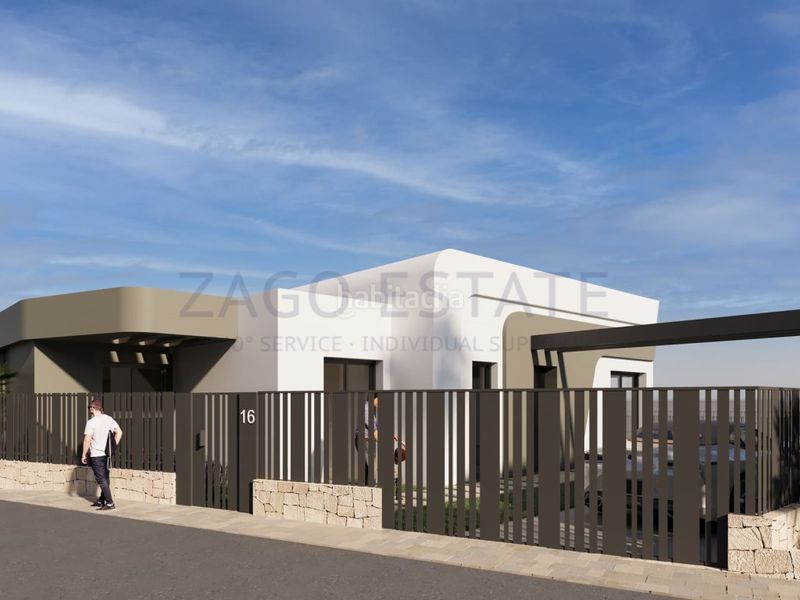 Foto 0b9416bc-7efc-424a-a06d-6e540fd440f0. Àtic amb piscina a Bonalba-Cotoveta Mutxamel