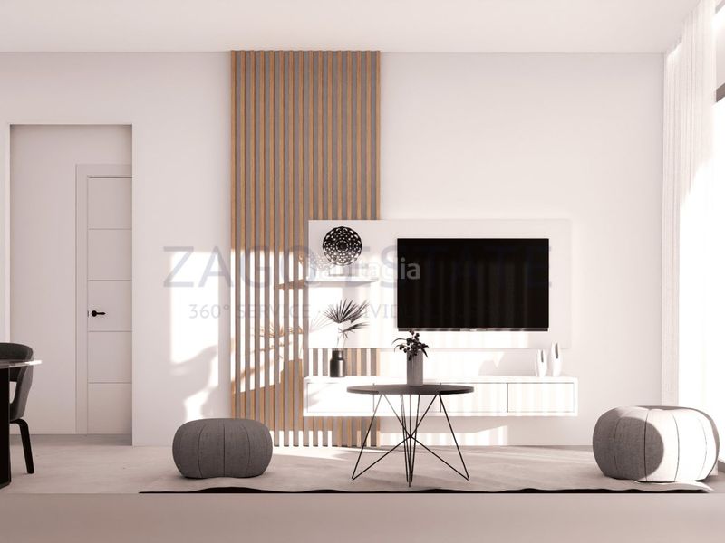 Foto 3ab671b8-0902-41ad-91be-633ad2bed296. Apartament amb piscina a balcón de Finestrat-terra marina Finestrat