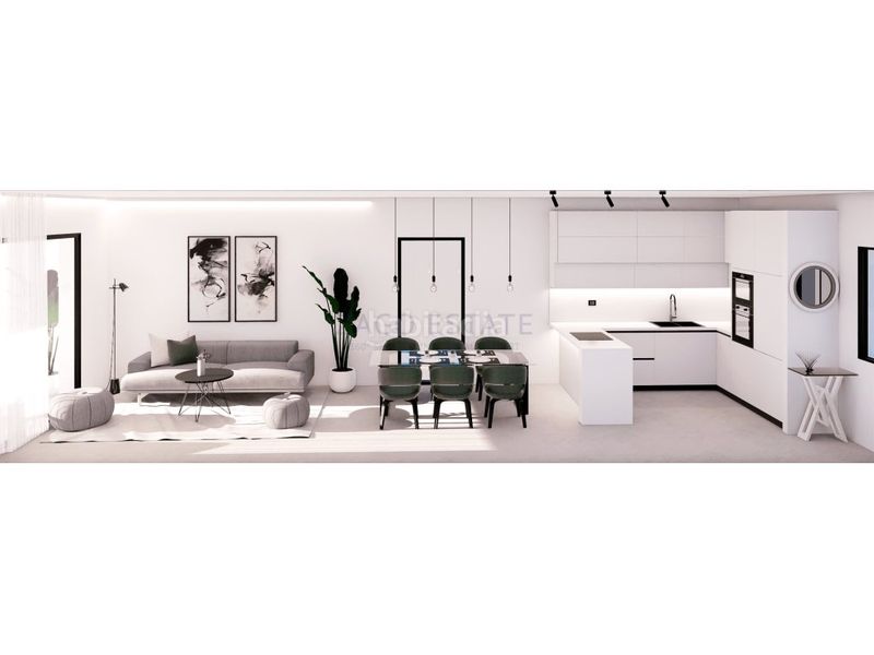 Foto 6f7b5b8c-0e44-458b-8f56-16eb14f46195. Apartament amb piscina a balcón de Finestrat-terra marina Finestrat