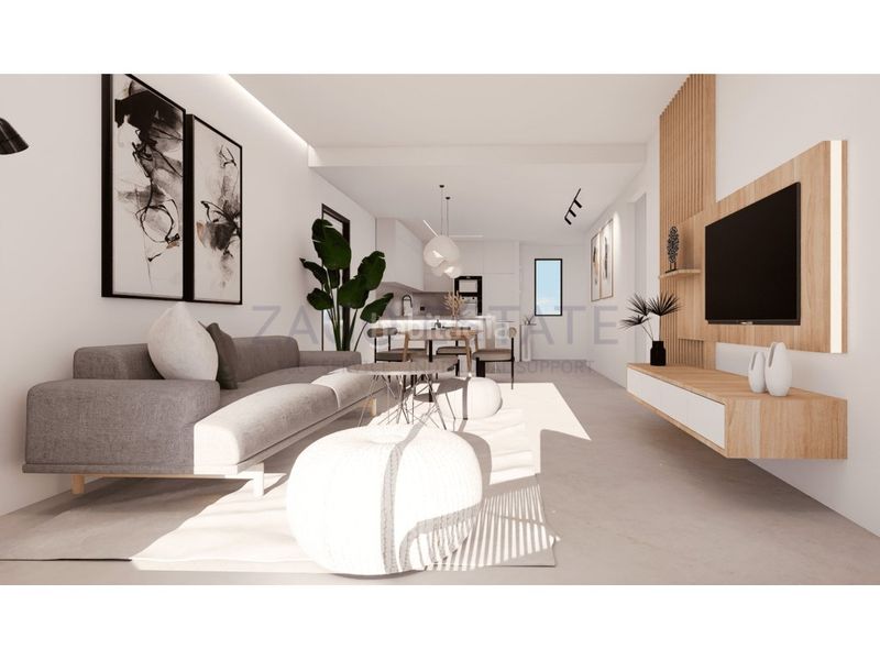 Foto a94d68b0-8bd0-4379-a168-2ea3d9795e16. Apartament amb piscina a balcón de Finestrat-terra marina Finestrat